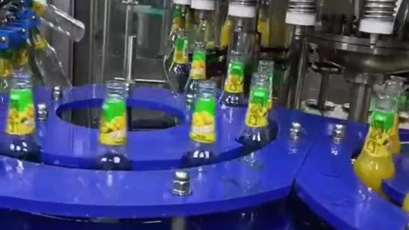 厨房智能炒菜机：揭秘品牌排行背后的技术奥秘