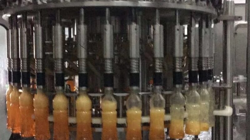 食品机械：揭秘其优缺点与关键参数