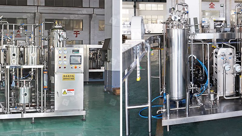 苏州速冻水饺生产线交钥匙工程：成本效益分析及维护策略