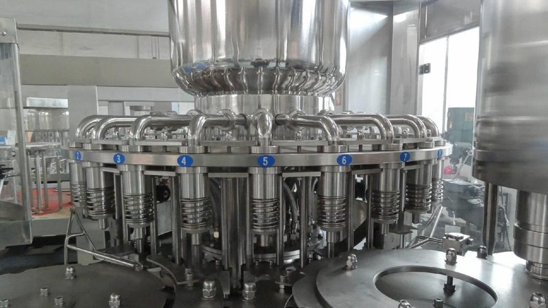 广州不锈钢食品加工设备：揭秘其选型与维护之道**