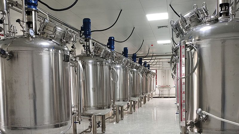 绞肉机换料清空，浪费多少？揭秘高效换料技巧**
