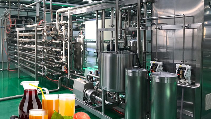 进口肉类加工设备品牌如何选择？揭秘关键因素