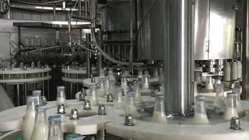 潍坊不干胶贴标机：揭秘高效贴标背后的技术奥秘
