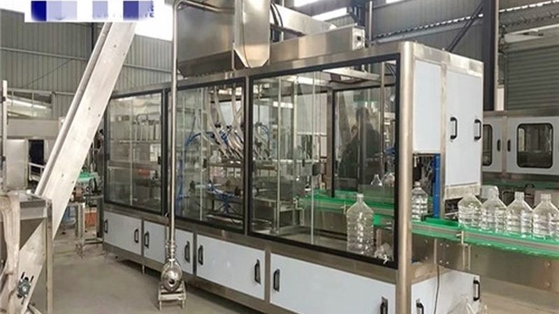 水产速冻机：揭秘批发报价背后的技术奥秘**