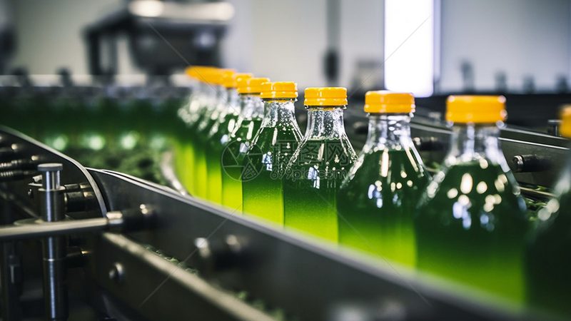 灌装机操作步骤优化：提升生产效率的关键技巧