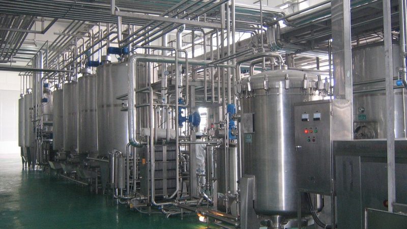 多功能包装机：揭秘其优缺点，助力企业选型